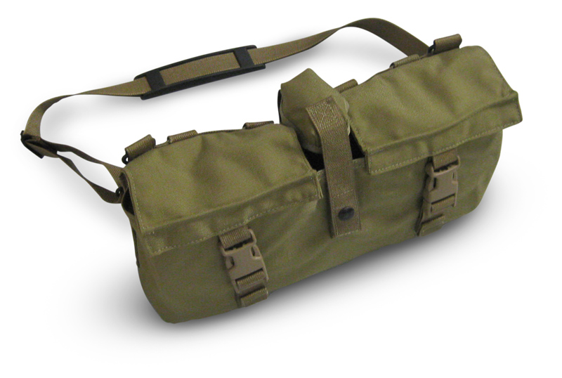 Molle Carry Bag