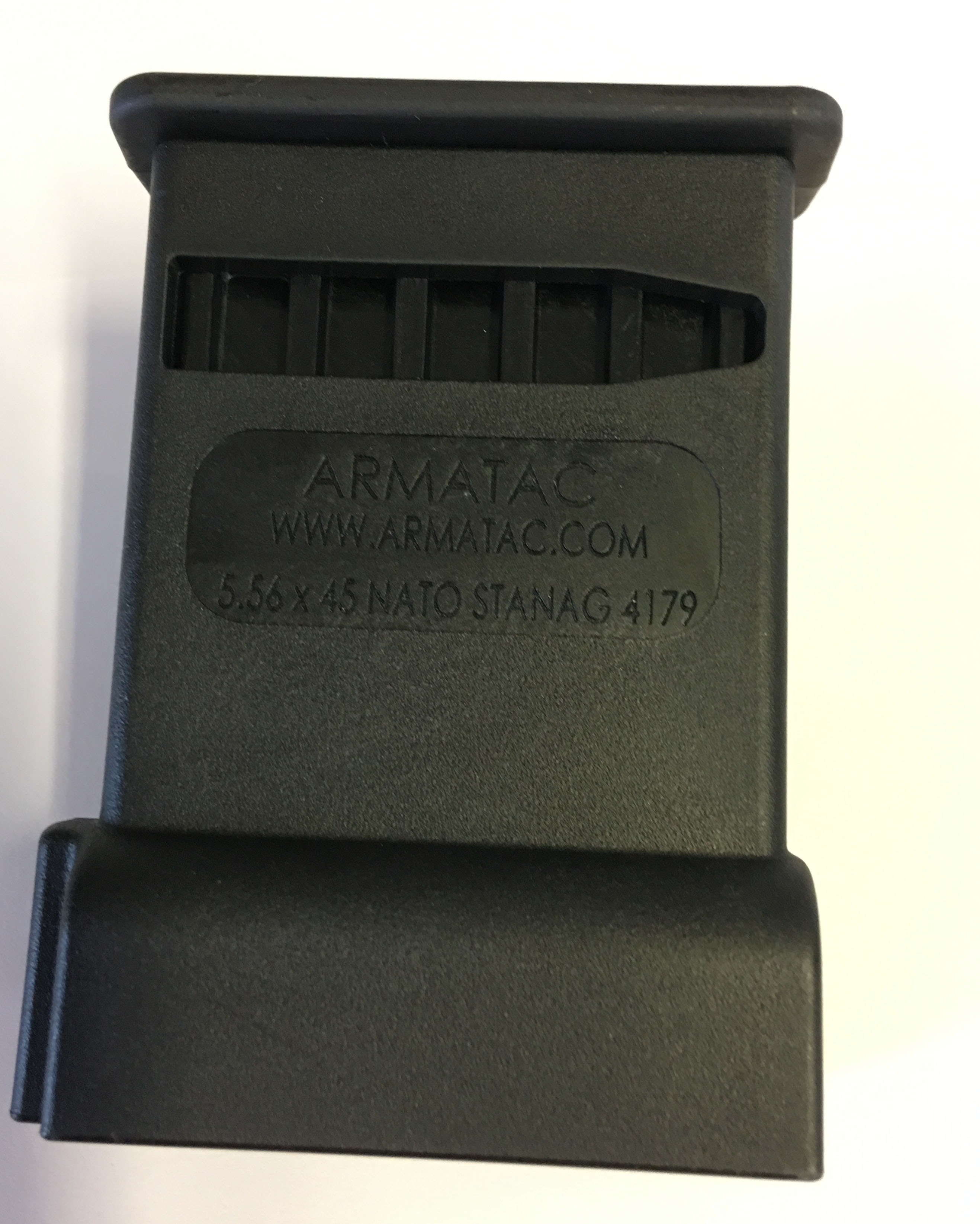 SAWMAG Armatac Industries